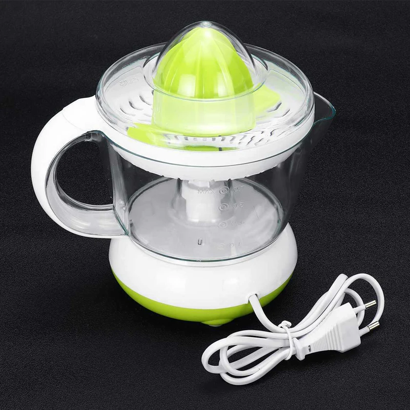 700ML Electric Orange Juice Extractor Household Fruit Squeezer Machine Large Capacity Juicers Orange Lemon Extractor Household - Image 3