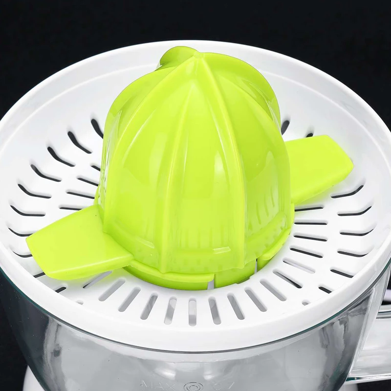 700ML Electric Orange Juice Extractor Household Fruit Squeezer Machine Large Capacity Juicers Orange Lemon Extractor Household - Image 2