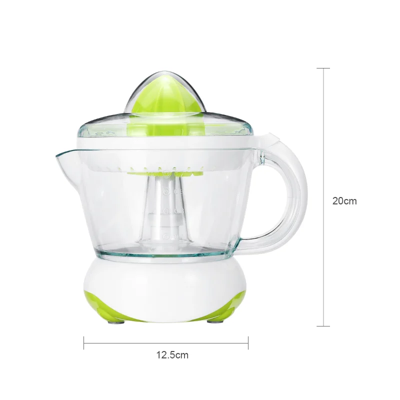 700ML Electric Orange Juice Extractor Household Fruit Squeezer Machine Large Capacity Juicers Orange Lemon Extractor Household - Image 4