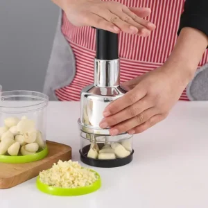 Hot Kitchen Magic Onion Chopper Food Vegetable Garlic Onion Dicer Mincer Cutter Peeler Accessories Household Supplies Tools