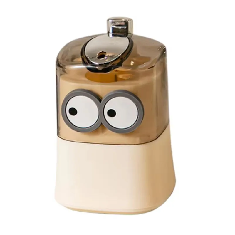 Creative Toothpick Storage Box Automatic Pop-up Toothpick Box Home Living Room Dining Room Push-type Toothpick Holder - Image 3
