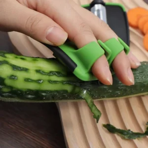 Vegetable Fruit Peeler Parer Cutter Slicer for Kitchen Dining Multifunctional Paring Knife Kitchen Cooking Tools Gadgets Helper